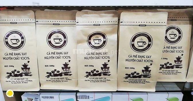 Cà phê sạch nguyên chất tự nhiên 100% 57141487 Cà phê sạch nguyên chất tự nhiên 100%