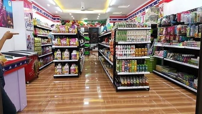 Cần gấp 2 bạn nam nữ bán hàng tết 57143384 Cần gấp 2 bạn nam nữ bán hàng tết
