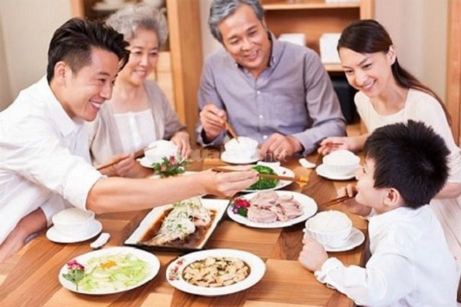 Cần 1 nữ giúp việc ăn ở lại trong nhà. Nhà ít người 57140963 Cần 1 nữ giúp việc ăn ở lại trong nhà. Nhà ít người
