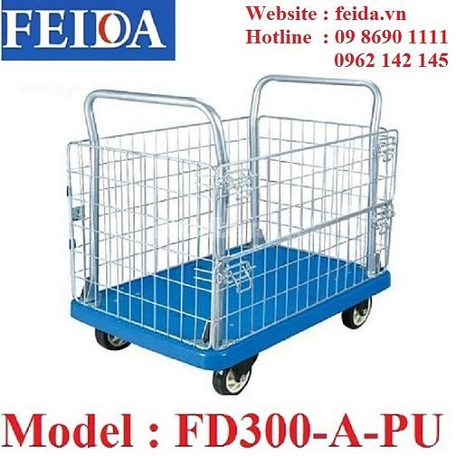 Nơi bán xe đẩy hàng Feida chính hãng giá rẻ