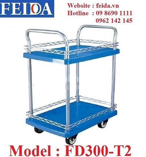 Nơi bán xe đẩy hàng Feida chính hãng giá rẻ