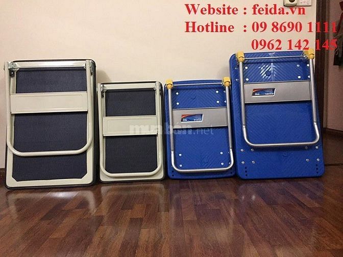 Nơi bán xe đẩy hàng Feida chính hãng giá rẻ