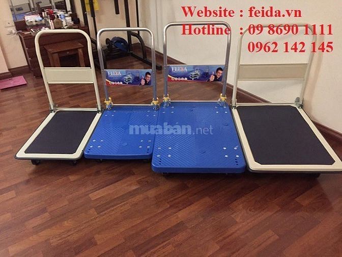 Nơi bán xe đẩy hàng Feida chính hãng giá rẻ