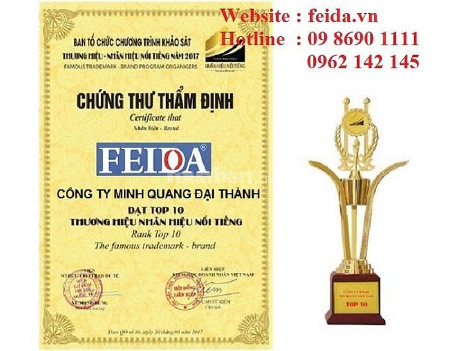 Nơi bán xe đẩy hàng Feida chính hãng giá rẻ
