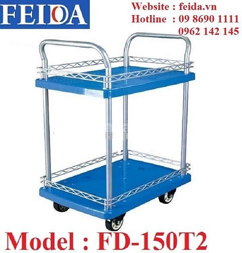Nơi bán xe đẩy hàng Feida chính hãng giá rẻ