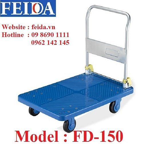 Nơi bán xe đẩy hàng Feida chính hãng giá rẻ