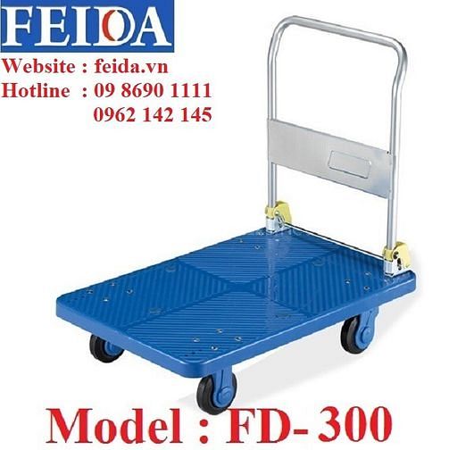 Nơi bán xe đẩy hàng Feida chính hãng giá rẻ