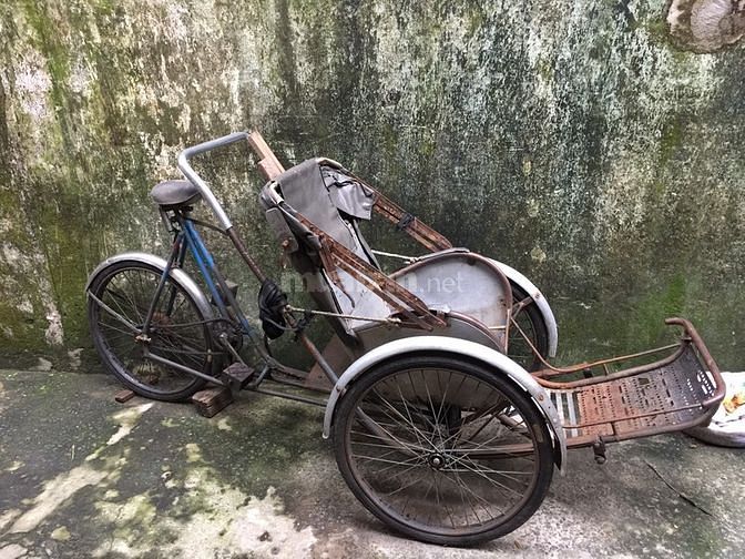 Bán xe xích lô cũ giá rẻ tại đà nẵng 57155974 Bán xe xích lô cũ giá rẻ tại đà nẵng