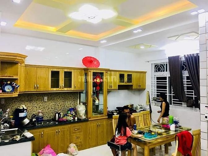 Bán biệt thự đường nội bộ 20m Lương Định Của 57173774 Bán biệt thự đường nội bộ 20m Lương Định Của