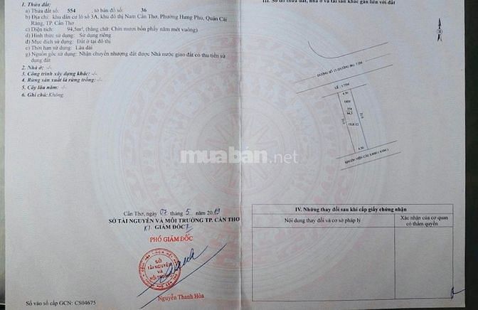 Bán nền đường mặt tiền đường số 13 KDC Miền Nam , cùng trục A8 với Tỷ 57174388 Bán nền đường mặt tiền đường số 13 KDC Miền Nam , cùng trục A8 với Tỷ