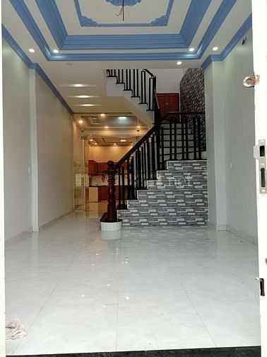 Nhà 1 Trệt 1 Lầu 4x15m Hẻm 88 Nguyễn Văn Quỳ 43698953 Nhà 1 Trệt 1 Lầu 4x15m Hẻm 88 Nguyễn Văn Quỳ