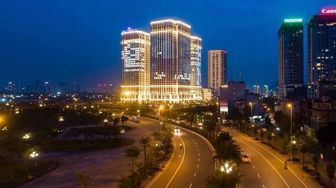 Bán căn 2PN,2VS 67m2 tại dự án Sunshine Riverside Vox Chí công 57160238 Bán căn 2PN,2VS 67m2 tại dự án Sunshine Riverside Vox Chí công