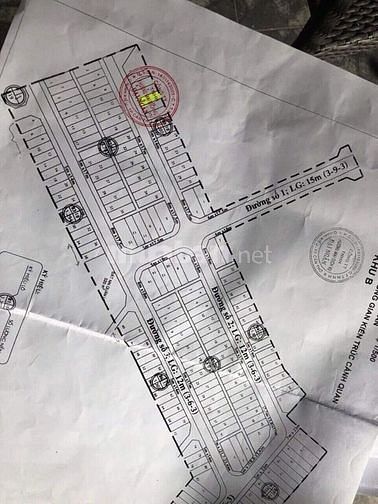 Bán nền khu Đại Ngân, Nguyễn Văn Cừ 57170675 Bán nền khu Đại Ngân, Nguyễn Văn Cừ