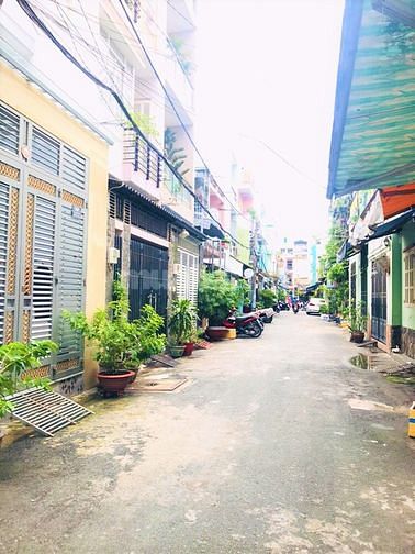 Bán đất hẻm 11 Vườn Lài, Tân Phú. DT 4m x 16m, Sổ riêng xây ngay. 57192670 Bán đất hẻm 11 Vườn Lài, Tân Phú. DT 4m x 16m, Sổ riêng xây ngay.