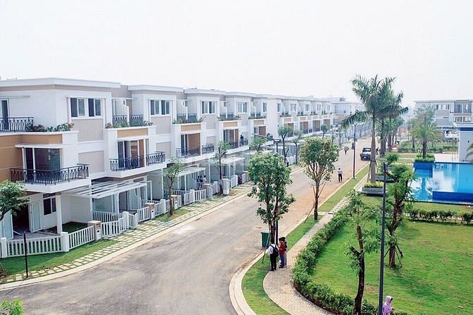 Bán nhà Q12, 2 lầu, 3 phòng ngủ đường thông 12m 57184329 Bán nhà Q12, 2 lầu, 3 phòng ngủ đường thông 12m