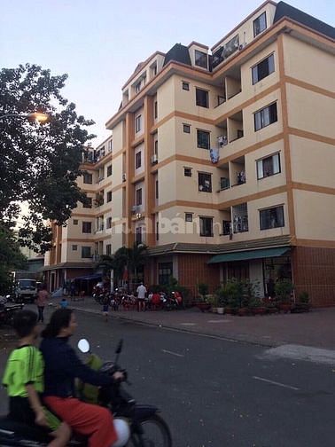 Bán chung cư An Sương đường Trường Chinh, Q12: 50m2 giá: 560tr 57213280 Bán chung cư An Sương đường Trường Chinh, Q12: 50m2 giá: 560tr