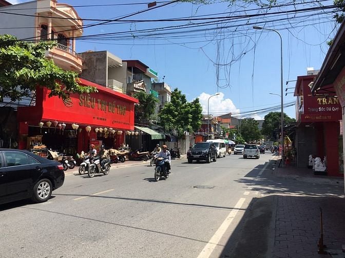Bán nhanh căn nhà 100m2 x 2 tầng mặt đường Khúc Thừa Dụ, Lê Chân, HP. 57202515 Bán nhanh căn nhà 100m2 x 2 tầng mặt đường Khúc Thừa Dụ, Lê Chân, HP.