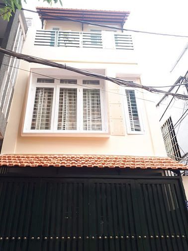 Bán Nhà HXH Dương Văn Dương P.Tân Quý Q.Tân Phú 4x13 2 lầu ST 5,3 Tỷ 57188039 Bán Nhà HXH Dương Văn Dương P.Tân Quý Q.Tân Phú 4x13 2 lầu ST 5,3 Tỷ