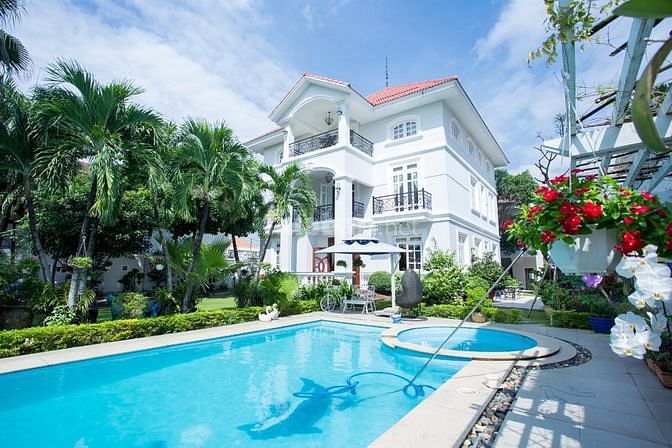 Biệt thự hồ bơi MT Nguyễn Bá Huân - Thảo Điền - 7,5x28m - trệt 3 lầu 57194361 Biệt thự hồ bơi MT Nguyễn Bá Huân - Thảo Điền - 7,5x28m - trệt 3 lầu