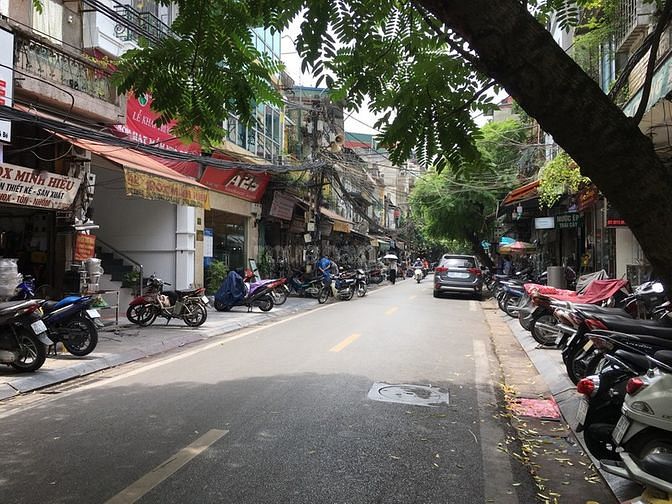 Bán nhanh nhà cấp 4 DT54m2, ngang 6m, mặt đường Đông Khê 57203077 Bán nhanh nhà cấp 4 DT54m2, ngang 6m, mặt đường Đông Khê