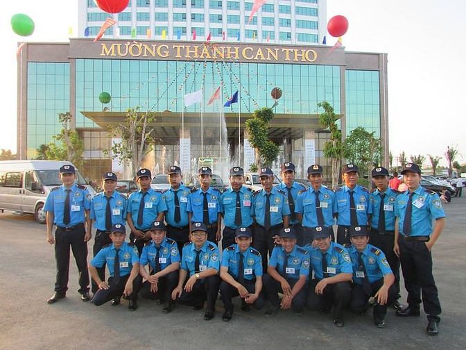 Tuyển nhân viên an ninh tại cần thơ 57200748 Tuyển nhân viên an ninh tại cần thơ