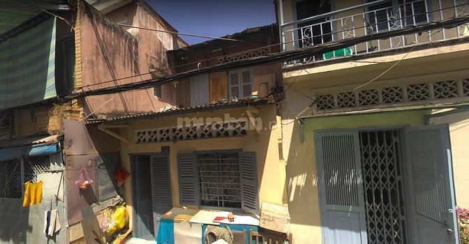 Nhà Đoàn Văn Bơ quận 4 giá 1 tỷ 385tr 57185723 Nhà Đoàn Văn Bơ quận 4 giá 1 tỷ 385tr