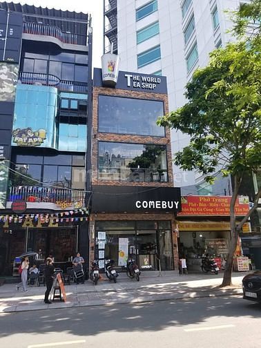 Bán nhà 2 mặt tiền đường Lê Hồng Phong,P10,Quận 10. DT: 3.5x11m, 3 Lầu 57229388 Bán nhà 2 mặt tiền đường Lê Hồng Phong,P10,Quận 10. DT: 3.5x11m, 3 Lầu