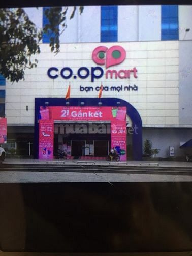 Tuyển nhân viên bán hàng, thu ngân tại hệ thống siêu thị Co.op Mart. 57195279 Tuyển nhân viên bán hàng, thu ngân tại hệ thống siêu thị Co.op Mart.