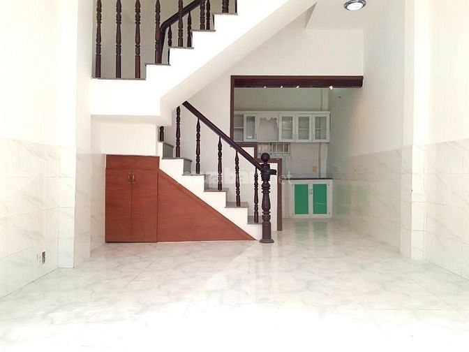 Nhà 1 Trệt 2 Lầu 4x9m Hẻm 856 Huỳnh Tấn Phát 3PN 43343808 Nhà 1 Trệt 2 Lầu 4x9m Hẻm 856 Huỳnh Tấn Phát 3PN