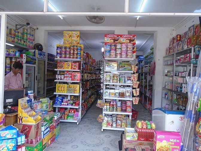Cửa hàng Ngọc Hân tuyển bán hàng 57219826 Cửa hàng Ngọc Hân tuyển bán hàng