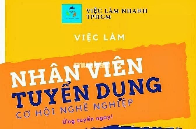 Công việc lương hấp dẫn 6,3 triệu trở lên 57245596 Công việc lương hấp dẫn 6,3 triệu trở lên