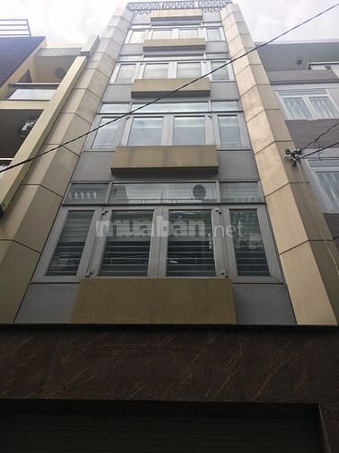 Bán nhà góc 2MT hẻm 10m 373 Lý Thường Kiệt DT: 4.6x13m, 1 trệt, 3 lầu 57238385 Bán nhà góc 2MT hẻm 10m 373 Lý Thường Kiệt DT: 4.6x13m, 1 trệt, 3 lầu