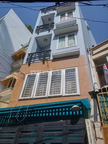 Tin được không mặt tiền đường Hồng Bàng, 3 tầng, giá không tới 25 tỷ 57234204 Tin được không mặt tiền đường Hồng Bàng, 3 tầng, giá không tới 25 tỷ