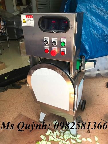 Máy thái rau củ quả đa năng, máy cắt lát rau củ quả công nghiệp 57257262 Máy thái rau củ quả đa năng, máy cắt lát rau củ quả công nghiệp