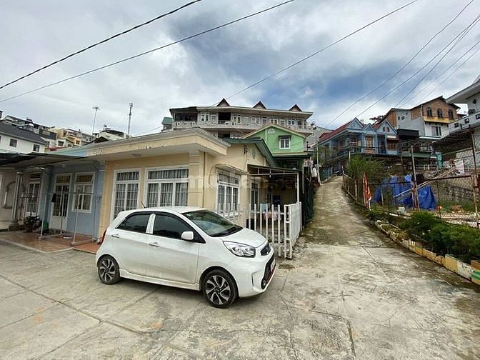 Cần bán gấp lô ĐXD hẻm xe hơi đườngTrần Quang Khải, Phường 8 57263678 Cần bán gấp lô ĐXD hẻm xe hơi đườngTrần Quang Khải, Phường 8