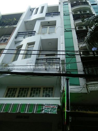Chính chủ bán nhà mặt tiền Quân 6, Đường Nguyễn Văn Luông, 4 tầng 57260833 Chính chủ bán nhà mặt tiền Quân 6, Đường Nguyễn Văn Luông, 4 tầng