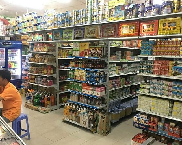 Tuyển người phụ bán hàng r 57250879 Tuyển người phụ bán hàng r