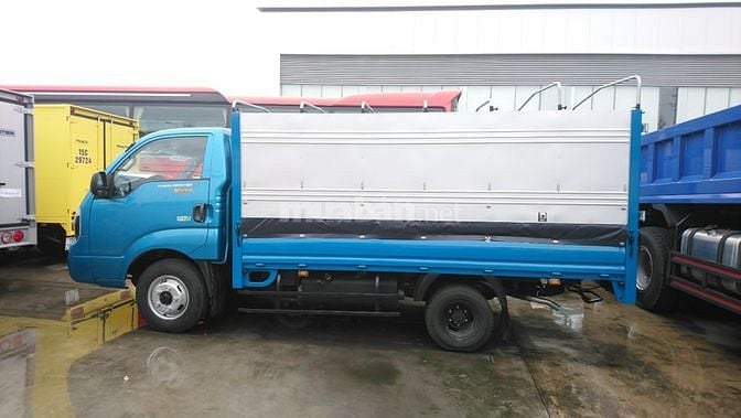 BÁN XE TẢI THACO KIA K250 2 TẤN 49 TẠI HẢI PHÒNG 57254248 BÁN XE TẢI THACO KIA K250 2 TẤN 49 TẠI HẢI PHÒNG