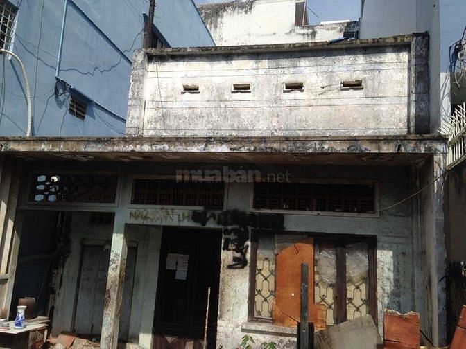 Bán nhanh nhà nát Điện Biên Phủ Q3-1ty750/45m2 -sổ riêng, gần chợ 57295351 Bán nhanh nhà nát Điện Biên Phủ Q3-1ty750/45m2 -sổ riêng, gần chợ