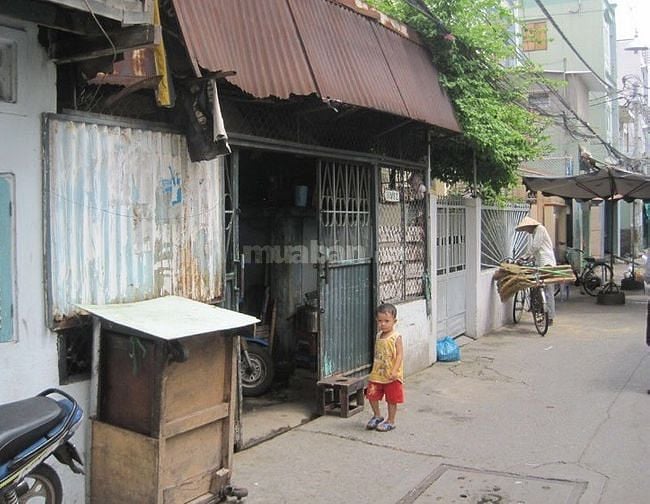 Cần tiền trị bệnh bán gấp nhà nát Nguyễn Thiện Thuật,Q3, 64m2, 1.45 tỷ 57294387 Cần tiền trị bệnh bán gấp nhà nát Nguyễn Thiện Thuật,Q3, 64m2, 1.45 tỷ