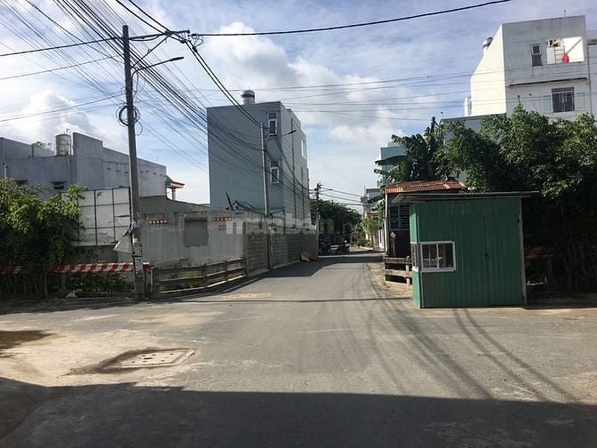 Cần bán gấp lô đất Tây Hòa quận 9, 4x13, 52 m2 giá 3.3 tỷ 57298291 Cần bán gấp lô đất Tây Hòa quận 9, 4x13, 52 m2 giá 3.3 tỷ