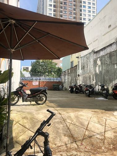 Đất đã đổ bê tông sàn Lê Lợi ngang 8m 35 triệu 57278503 Đất đã đổ bê tông sàn Lê Lợi ngang 8m 35 triệu