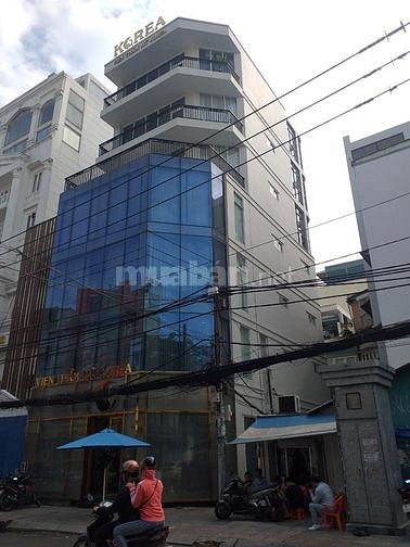 Bán nhà siêu bề ngang mt Võ văn tần f5 Q3. 7.5x20m 6 lầu giá chỉ 80 tỷ 57321942 Bán nhà siêu bề ngang mt Võ văn tần f5 Q3. 7.5x20m 6 lầu giá chỉ 80 tỷ