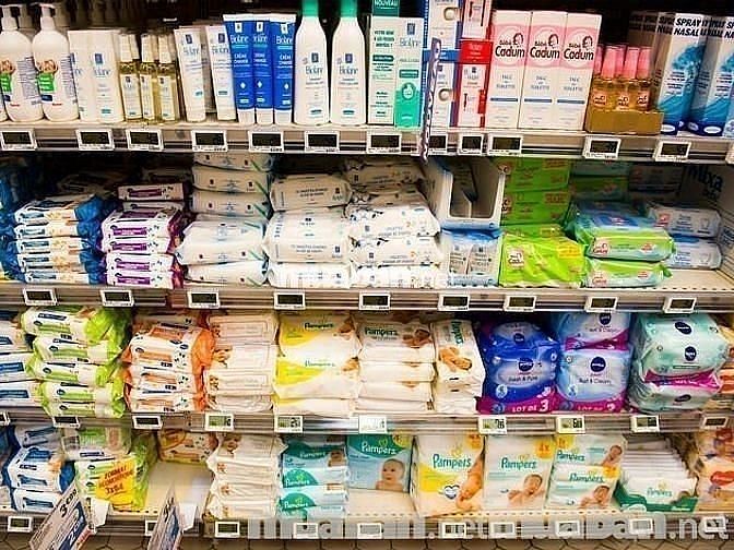 Cần 2 người Phụ bán hàng và sắp xếp hàng giờ hành chánh 57321259 Cần 2 người Phụ bán hàng và sắp xếp hàng giờ hành chánh