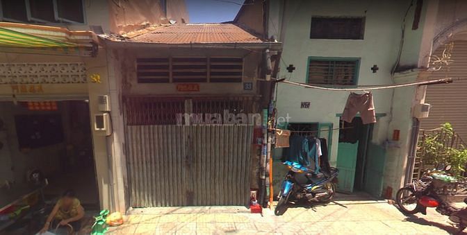 Cần Bán gấp nhà hẻm Khánh Hội, Phường 3, Quận 4, TP HCM 1 tỷ 685 triệu 57307610 Cần Bán gấp nhà hẻm Khánh Hội, Phường 3, Quận 4, TP HCM 1 tỷ 685 triệu