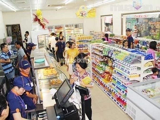 Cửa hàng cần tuyển gấp nhân viên nam nữ thu ngân 57334329 Cửa hàng cần tuyển gấp nhân viên nam nữ thu ngân