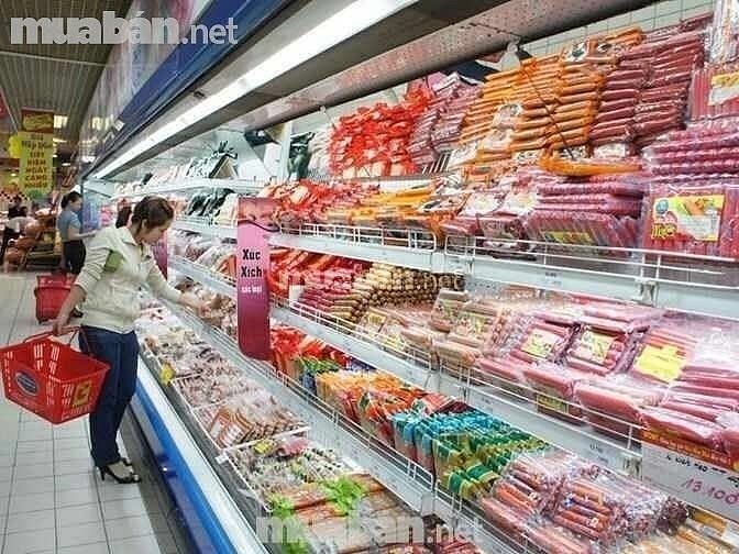 Siêu thị mini cần tuyển gấp nhân viên nam nữ bán hàng 57337650 Siêu thị mini cần tuyển gấp nhân viên nam nữ bán hàng