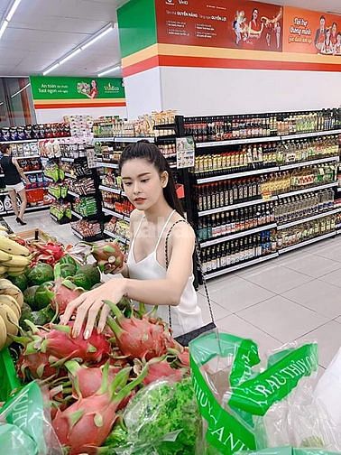 Cần tuyển gấp nhân viên bán hàng Nam/ Nữ (Ưu tiên sinh viên) 57334539 Cần tuyển gấp nhân viên bán hàng Nam/ Nữ (Ưu tiên sinh viên)