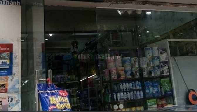 Cần 02 nhân viên bán hàng theo ca tại cửa hàng tiện lợi 57373440 Cần 02 nhân viên bán hàng theo ca tại cửa hàng tiện lợi