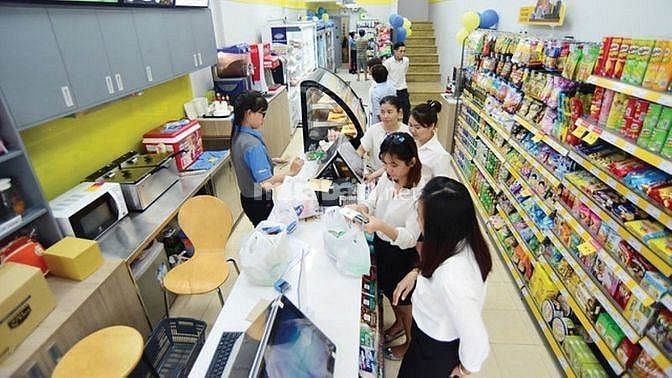 Cần tuyển nhân viên Nam/Nữ bán hàng. 57397736 Cần tuyển nhân viên Nam/Nữ bán hàng.